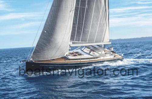 Bavaria C57 specs and reviews